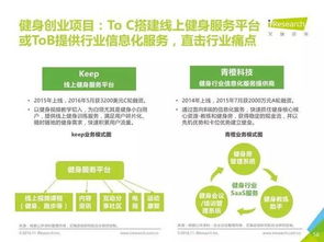 艾瑞2016年中國(guó)全民運(yùn)動(dòng)健身行業(yè)報(bào)告 產(chǎn)業(yè)價(jià)值探索與運(yùn)動(dòng)咨詢服務(wù)發(fā)展