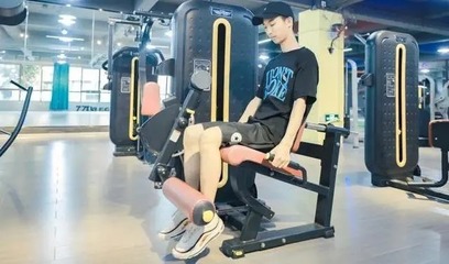 響應(yīng)全民健身計(jì)劃，智慧校園健身房已落地全國多所學(xué)校