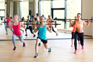 全民健身日 福利之外，三大科技服務新動向引領健康生活