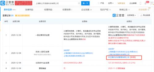 騰訊關聯公司再擲棋 投資影之月游戲工作室，B站持股已先行